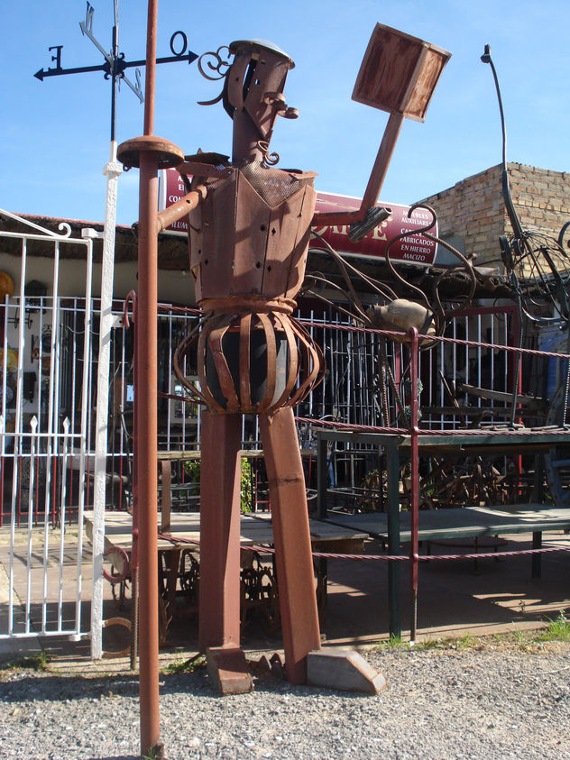 quijote