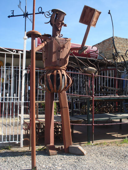 quijote 