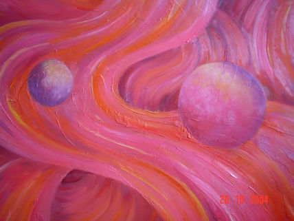 Ell reflejo de venus