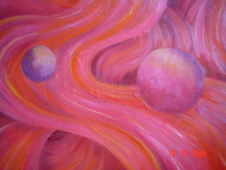 Ell reflejo de venus