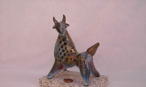 mitologia animal