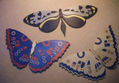 mariposas