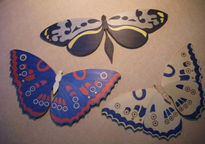 Mariposas