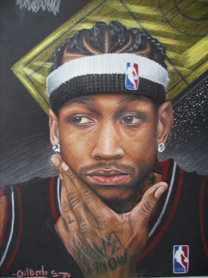 iverson 