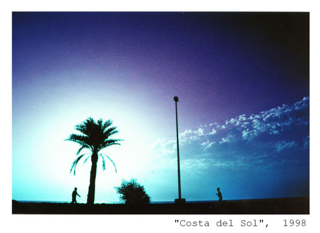 Costa del Sol Viajes Color (Química)