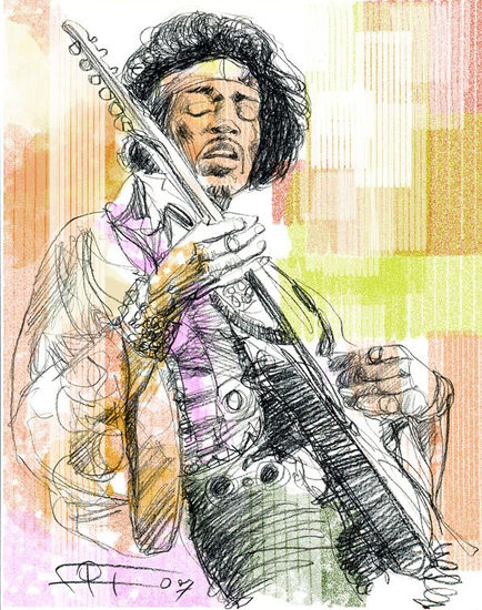 Hendrix 