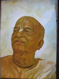 Srila prabhupada