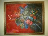 metamorfosis