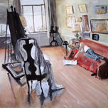 Big Acrylic thumbnail 1