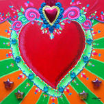 CORAZONES MEXICANOS thumbnail 1