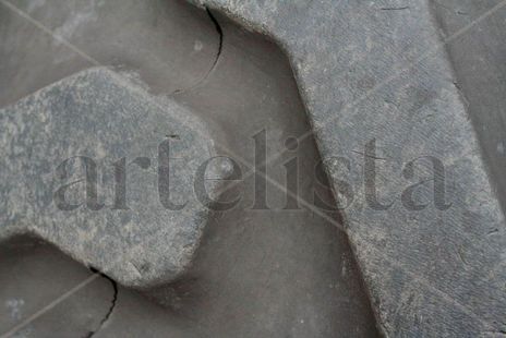 Rubber Veins