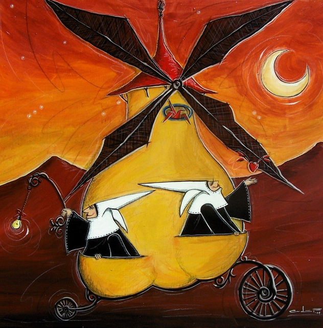 CARPE NOCTEM