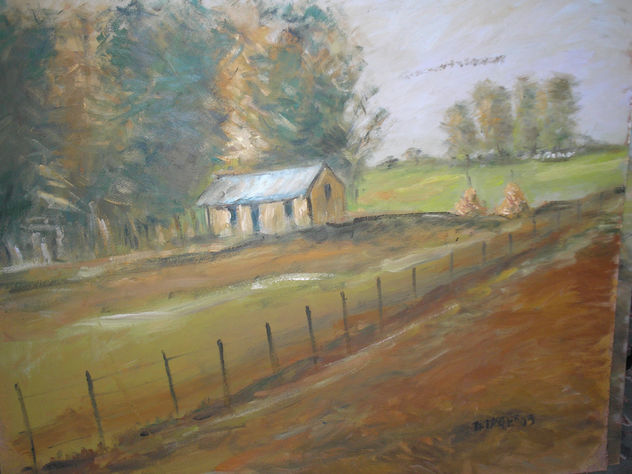 rancho y parvas