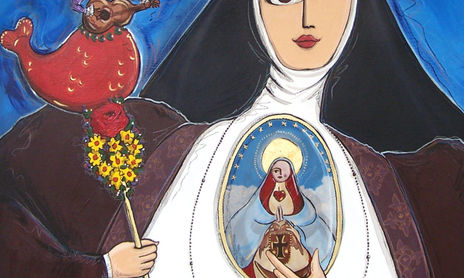 PERSONAJES MEXICANOS
