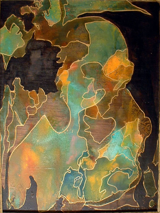 TOPOGRAFIA DEL HOMBRE DRAGON 1