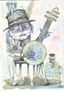 Hard Times Blues