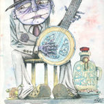 Acuarelas Watercolors thumbnail 1