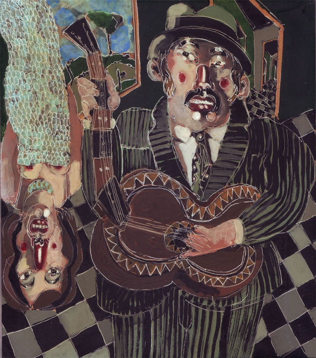 tango de la sirenita