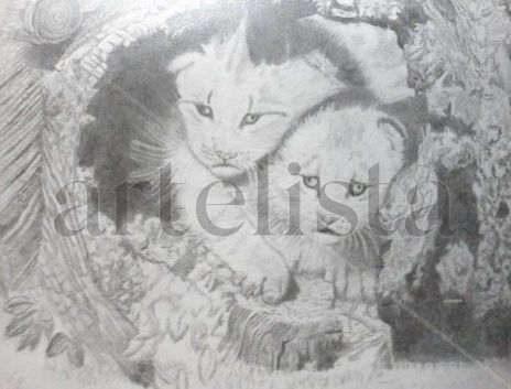 Tigritos