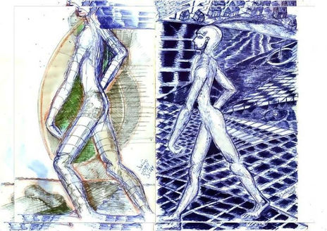 Caminante 21