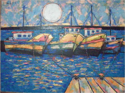 Barcos