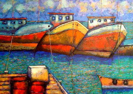 Barcos
