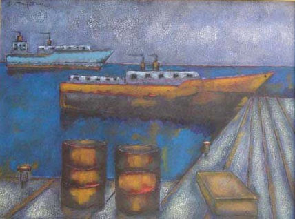 Barcos