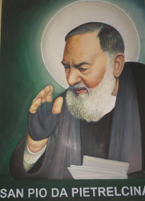 Padre pio