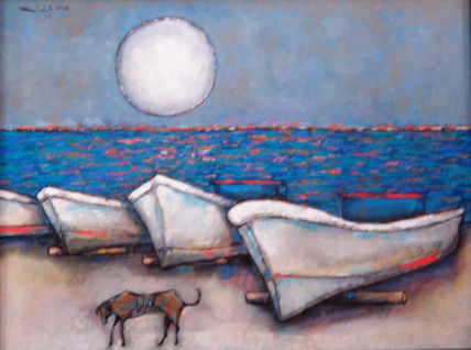 Barcos