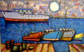 barcos