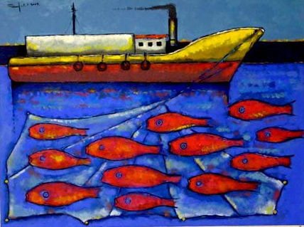 Barcos