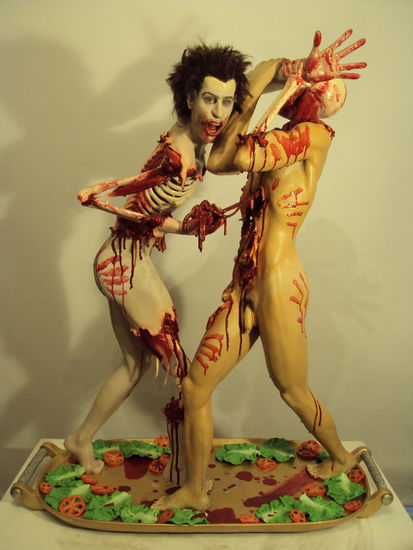 EL Banquete del Animal Humano 