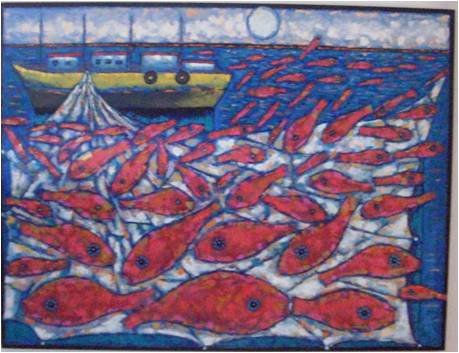 Barcos