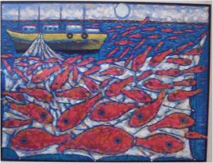Barcos