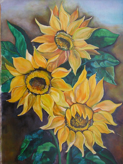Girasoles