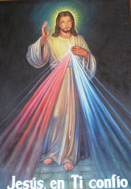 Divina misericordia