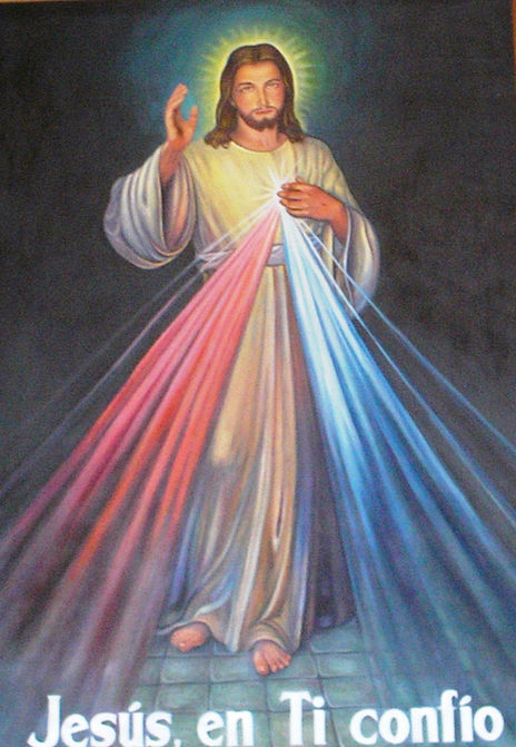 Divina misericordia