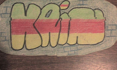 ---GRAFFITI---