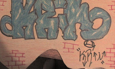 ---GRAFFITI---