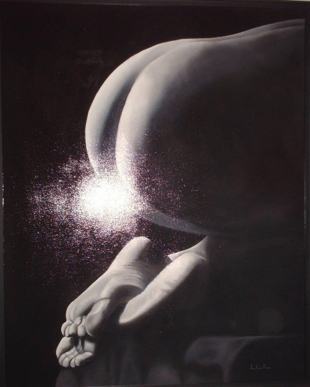 "VIENTO DE LUZ FEMENINO"