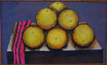 frutas