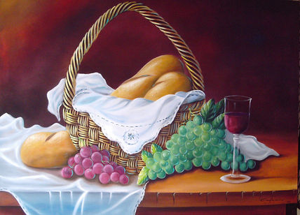 Bodegon
