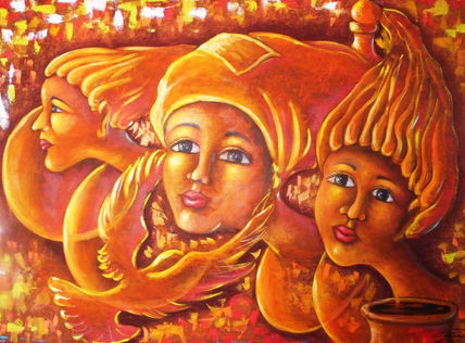 Libertad femenina