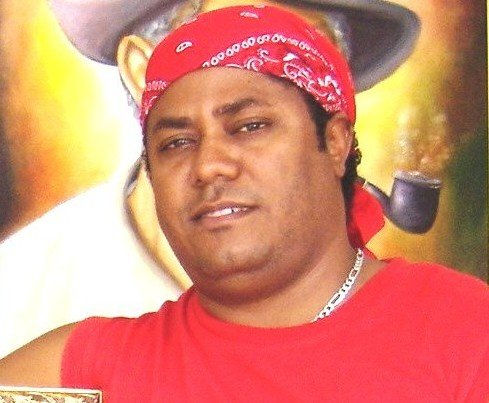 EL ARTISTA