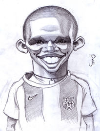 Eto'o