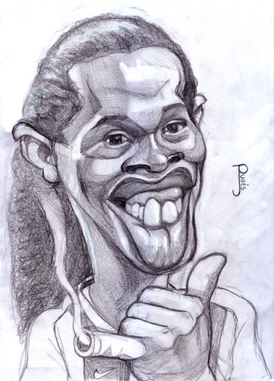 Ronaldinho 