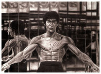 Bruce Lee