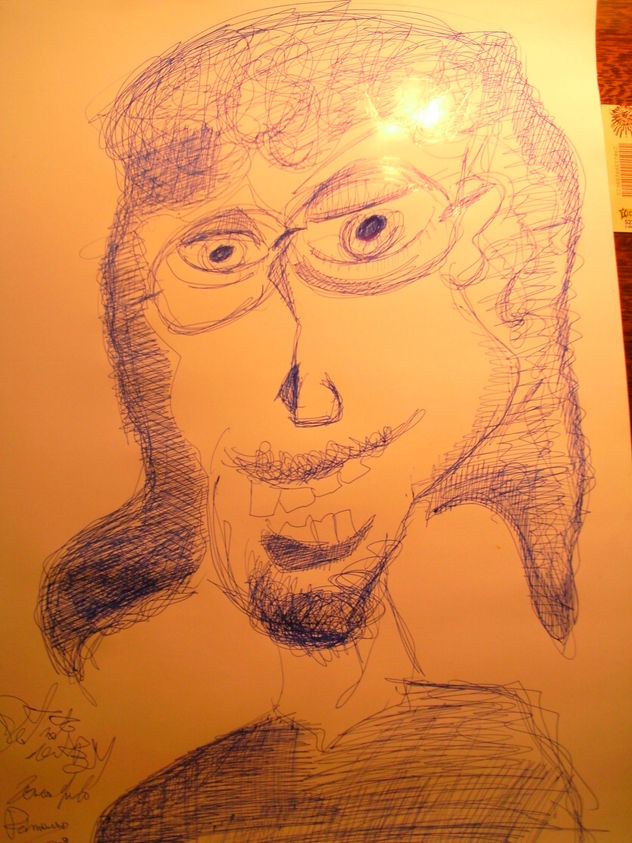 Retrato de la decadencia veinte años a pocos días de la primavera