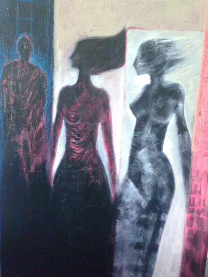 Musas imaginarias