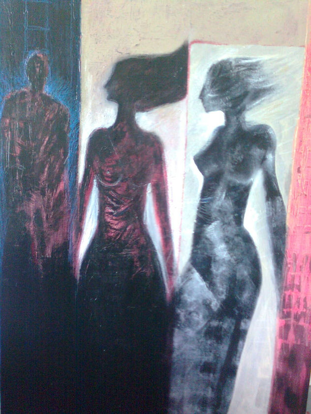Musas imaginarias